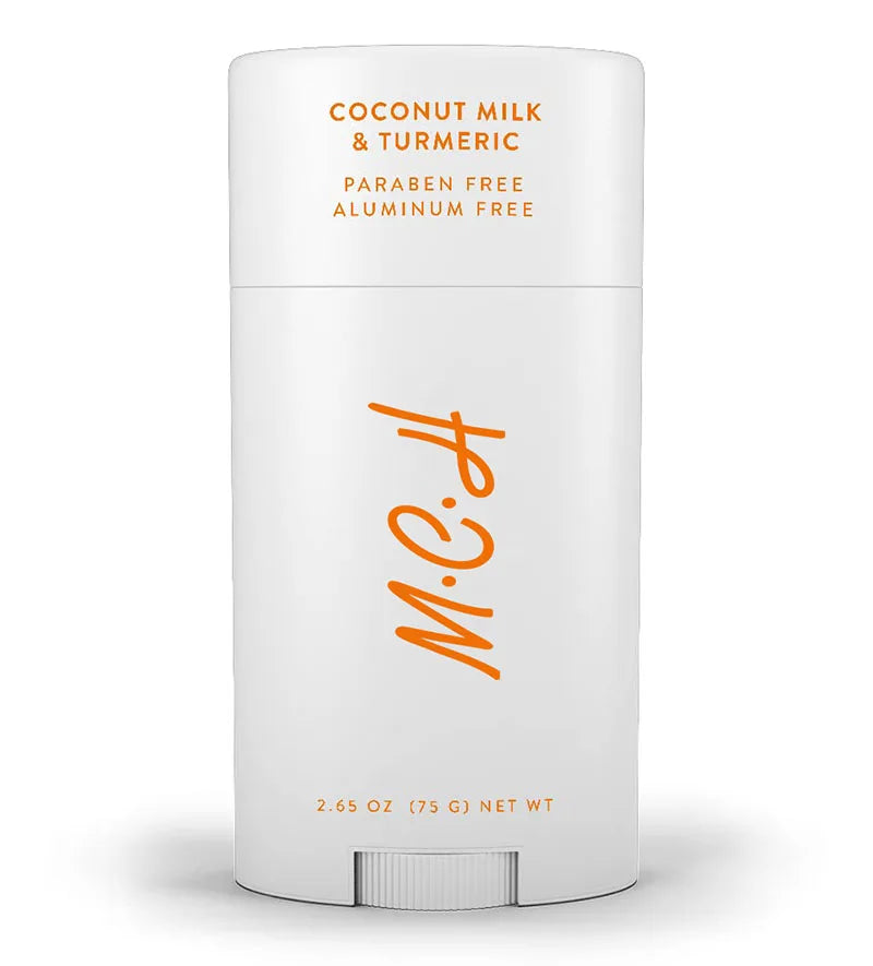 70g Effective Natural Herbal Deodorant Antiperspirant Non-Irritating with Great Protection Against Odor and Sweat