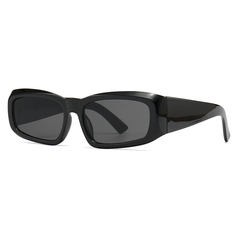 Ins Classic Fashion square Sunglasses Women 2023 High Quality Shades Uv400 Custom logo Wholesale Hot Lunette De Soleil