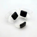 Activity Atmosphere Magnetic Luminous Bracelet Bar Disco Flash Customized Wristband Concert Cheer Fluorescent Bracelet