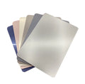 House Building Materials PVC Waterproof Wall Panels with Fire Retardant and Eco-Friendly Features for Modern Interior Design