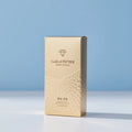 Luxury Gold Embossed Skincare Box PEPTIDE Moist for Essence Packaging with Custom Logo for Face Cream Eye Cream Skin Care Serum
