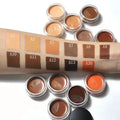 Hot Selling clear Cannikin High Definition Concealer Cream for All Skin Tones Invisible Pore Spots Concealer Private Label