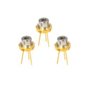 New 808nm 810nm 5W High Power Semiconductor Laser Diode TO5 Package with Long Service Life