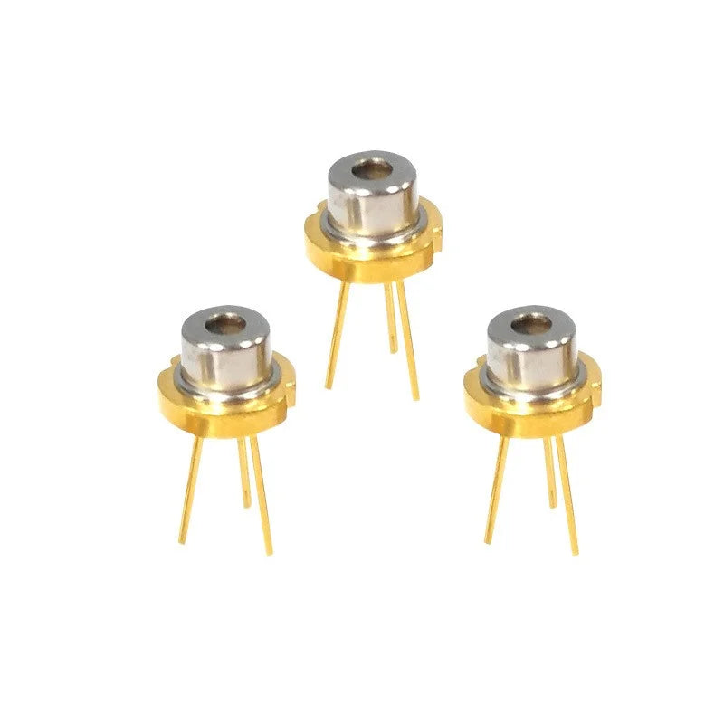 New 808nm 810nm 5W High Power Semiconductor Laser Diode TO5 Package with Long Service Life