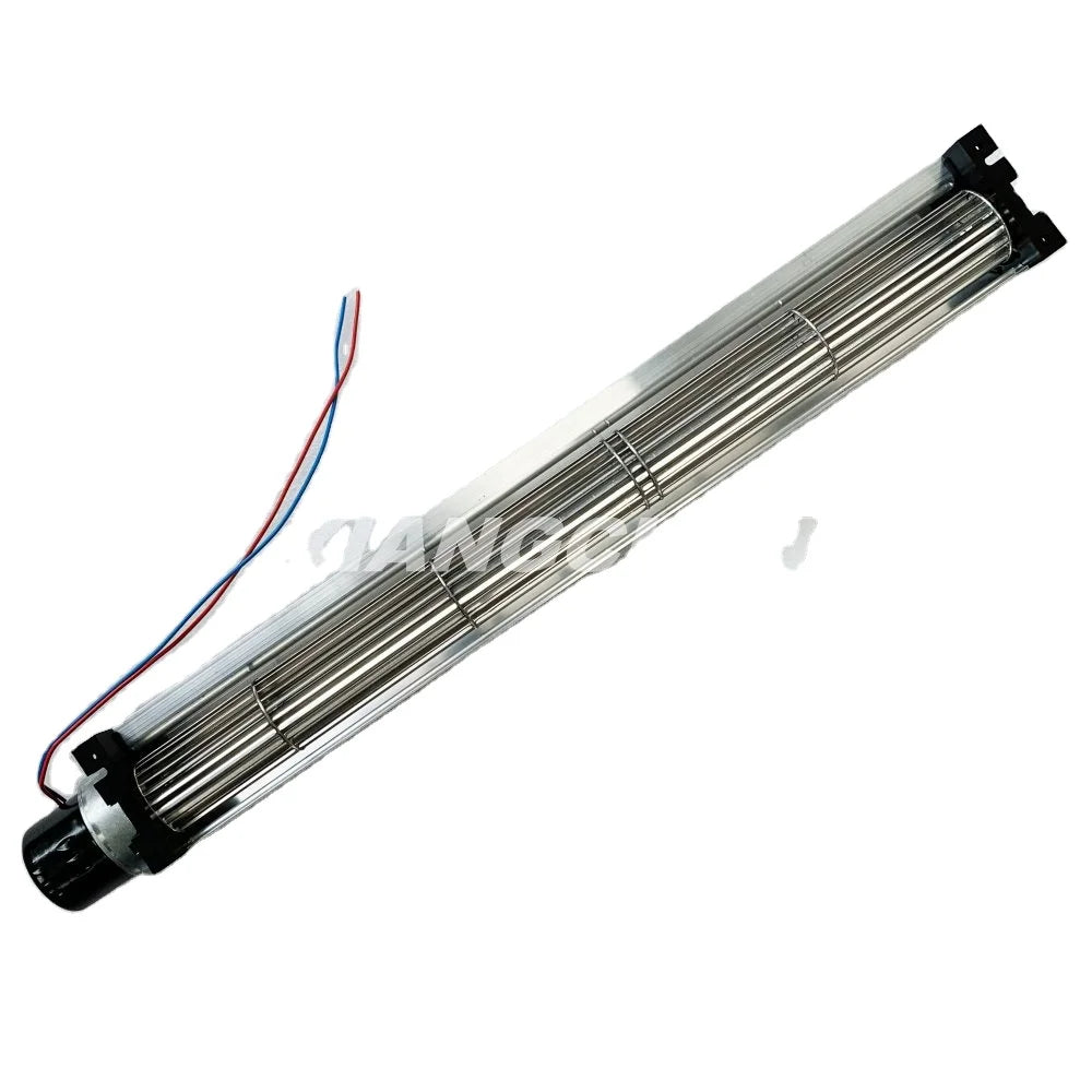 EA Printing Machines New M2.115.2501 Cross-Flow Fan for Offset Printing Machine Press Parts