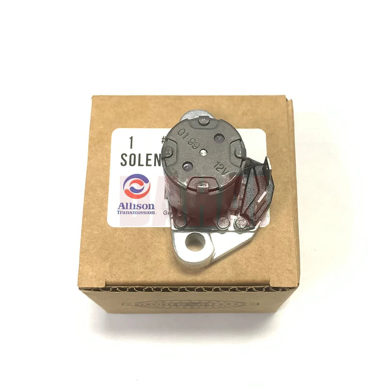 DAHAI Japan Terex 23019734 23042986 TR100 Dumper Solenoid Valve ForTR60 TR50 3307 Truck Pump Accessories Terex Spare Parts