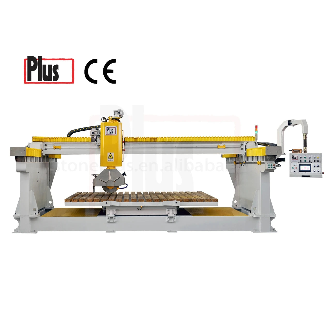 EXPRESS  Automatic Stone Processing MachineMarble Processing Machinery and EquipmentMarble Cutting Machinery and Equipment