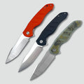Exquisite Tactical Folding Knife High Hardness D2 Steel Portable Outdoor Camping Knives Fishing Hiking Tools Low MOQ