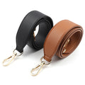 Purse Straps Replacement PU Leather Handbags Strap Shoulder Bag Straps