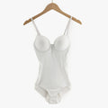 Adjustable Body Shaper Shapewear Lift Trimmers Slimming Push up Gather Bra for Women