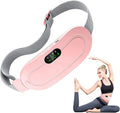 Period Pain Relief Cordless Menstrual Heating Pad Massager Portable Heating Pads for Menstrual Cramps