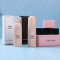 Eyelash Extension Cleanser Upgraded Eyelash Extension Shampoo 60ML+Mascara Wand+Brush Eyelash Foam