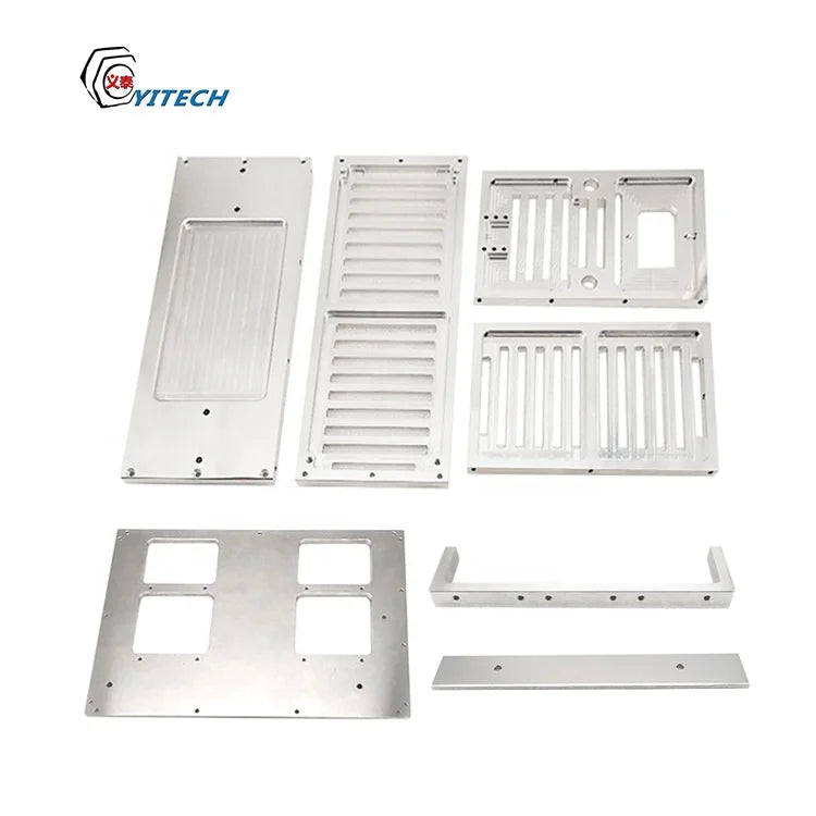 Custom Cnc Machining Service Cnc Turning and Milling Composite Parts Cnc Machining Aluminum Customized Micro Machining 10 Pcs