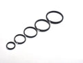 Highly Cost Effective Custom Zinc Alloy Split Key Ring Metal Key Chains for Daily Life Accessories