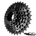 VXM Bicycle Freewheel MTB 24 27 30 33s Freewheel Sprockets 8 9 10 11 12 Speed Cassette MTB Bike Flywheel Cog Bicycle Parts