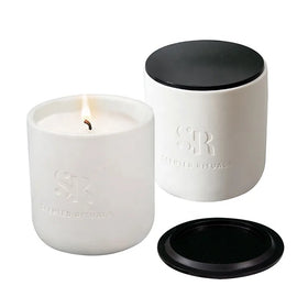 Luxury Ceramic Jar for Candle Wholesale Supplier Uk Usa Canada Bulk Ceramic Candle Jar with Lid