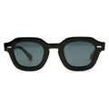 Finione Wholesale Newest 2023 Sunglasses Men Women Polarized Rectangle Lunettes-soleil Handmade Acetate Sunglasses