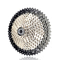Fast Shipping Sunshine 10 Speed Cassette 30 34 36 40T Bicycle Flywheel 42 46 50T Mountain Bike Cycling HG Freewheel