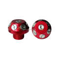 Fine Water Mist Jet 1/2" Male Multi Head Fire Fighting Spraying High Pressure Water Spray Micro Fog Fire Protection Nozzle