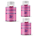 On Sale With Hydrolyzed Hair Skin Nails Gummies Vitamin In Pouch Biotine Collagen Gummies