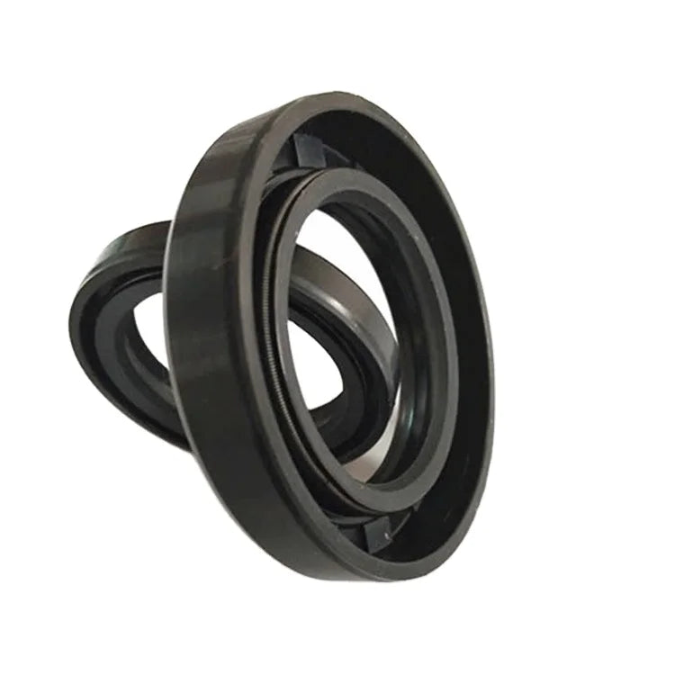 NBR Buna FKM Silicone HNBR EPDM TC SC Oil Seal 20x42x7 for Various Applications