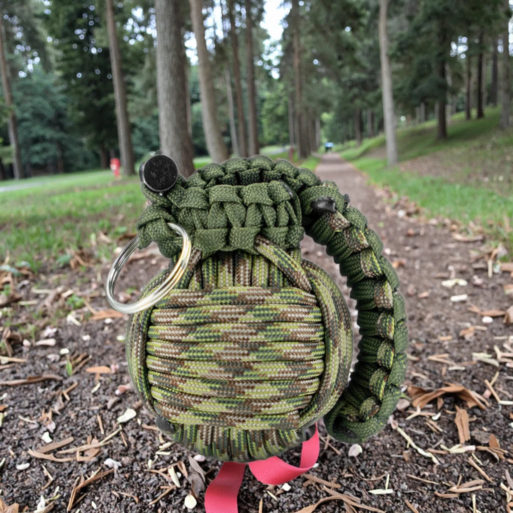 2026 2025 Hot Manufacturer's Portable Outdoor Equipment Kit Wild Camping Multi-Tool Emergency Earthquake Packaged Bag Hiking Camping