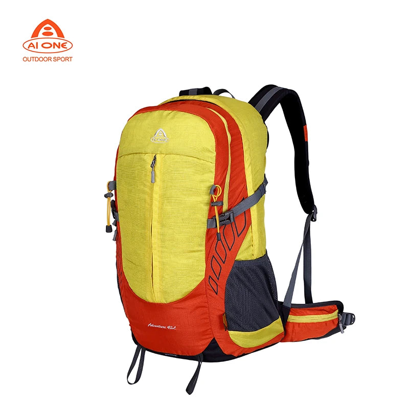 Fashion Hiking Backpack Waterproof Essentials extra Straps Lightweight Women Backpacks Daypack