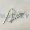 MALAXY Rivet Round Head Color Painted Aluminum Blind Rivet