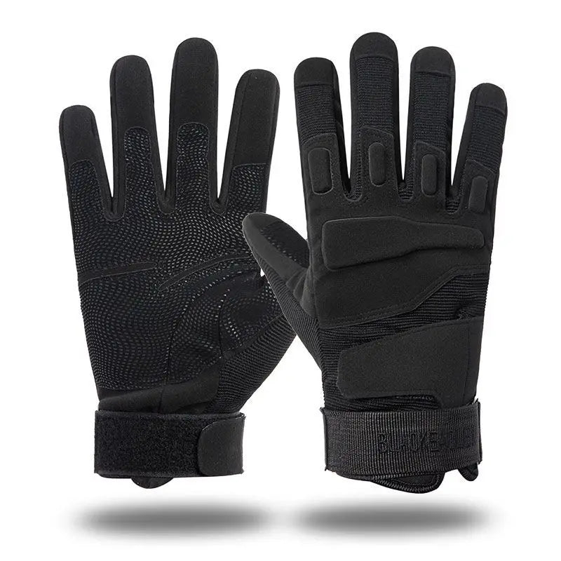 Touch Screen Racing Gloves Outdoor Motorcycle Gloves Tactical Gloves
