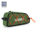 For ROCKBROS Road Sky Series Cycling Pockets Waterproof Bicycle Top Tube Bag Sports Travel Case Bike Bag Accessory