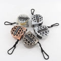 Professional Stainless Steel Waterproof Industrial Custom Logo Retractable Tape Measure - Rust Proof - 5m/7.5m/10m - Heavy Duty