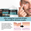 High Quality EELHOE Men Anti-Aging Face Cream Remove Wrinkles Fine Lines Deep Moisturizing SKin  Lifting Facial Cream