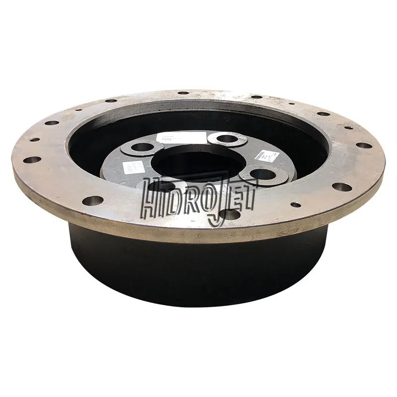 275101676 Planetary Carrier Assembly for ZL50GN Engine Wheel Loader Spare Parts