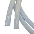 Pipe PTFE Corrugated Tube Wholesale PTFE Convoluted Hose