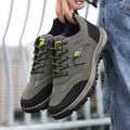 New Arrival Men Sports Casual Shoes Breathable Running Walking Style Zapatillas Men Sneakers Shoes