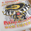 Custom Printing Paper Plastisol Heat Transfers on T-shirt for T-shirt