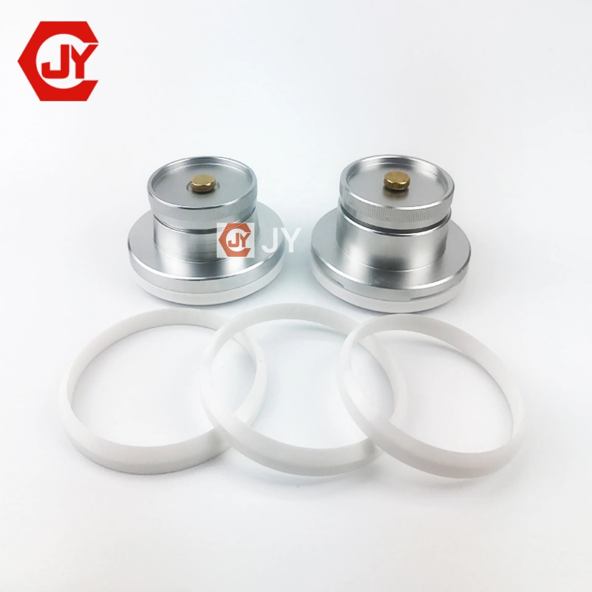 Tampo Printing Machine Porcelain Ring Inkwell for Pad Printer Ink Well