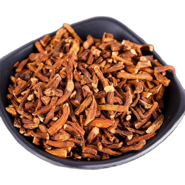 Wholesale Natural Roasted Dandelion Root Slices Dandelion Tea