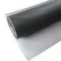 Modern 18*16 Fireproof Waterproof Fiberglass Insect Mesh for Window Screens & Mosquito Nets Easy Installation