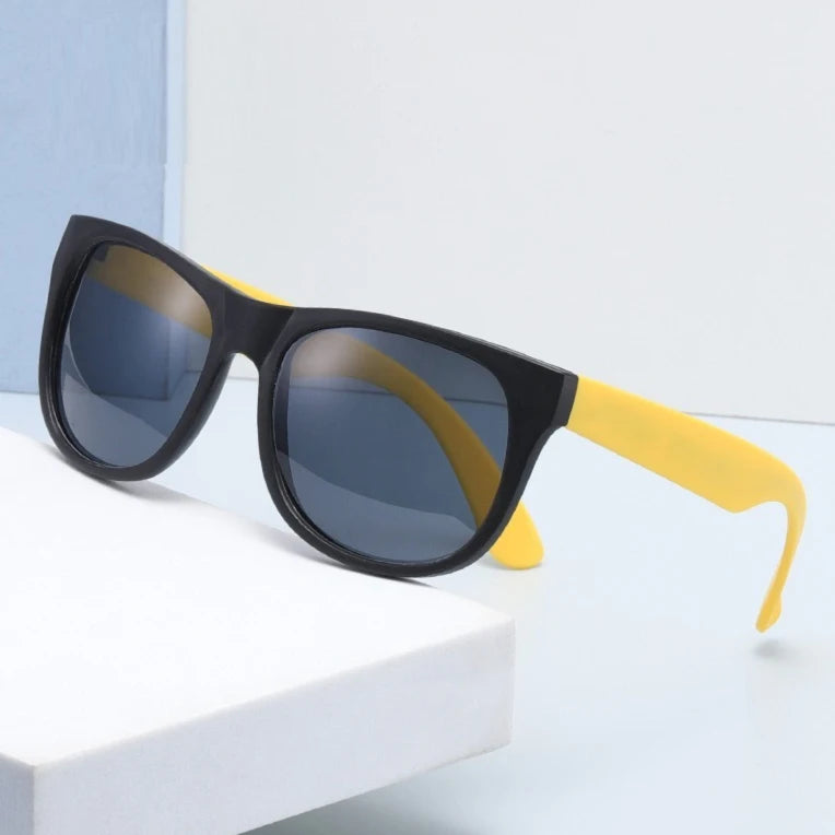 Promotional Designer Custom logo pp Classic Uv400 Recycled Ocean Plastic Fashion Women Men Shades Sunglasses 2026