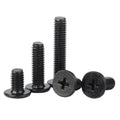 Stainless Steel SS Allen Wafer Ultra Low Profile Hexagon Socket Machine Screws Thin Flat Head Screws