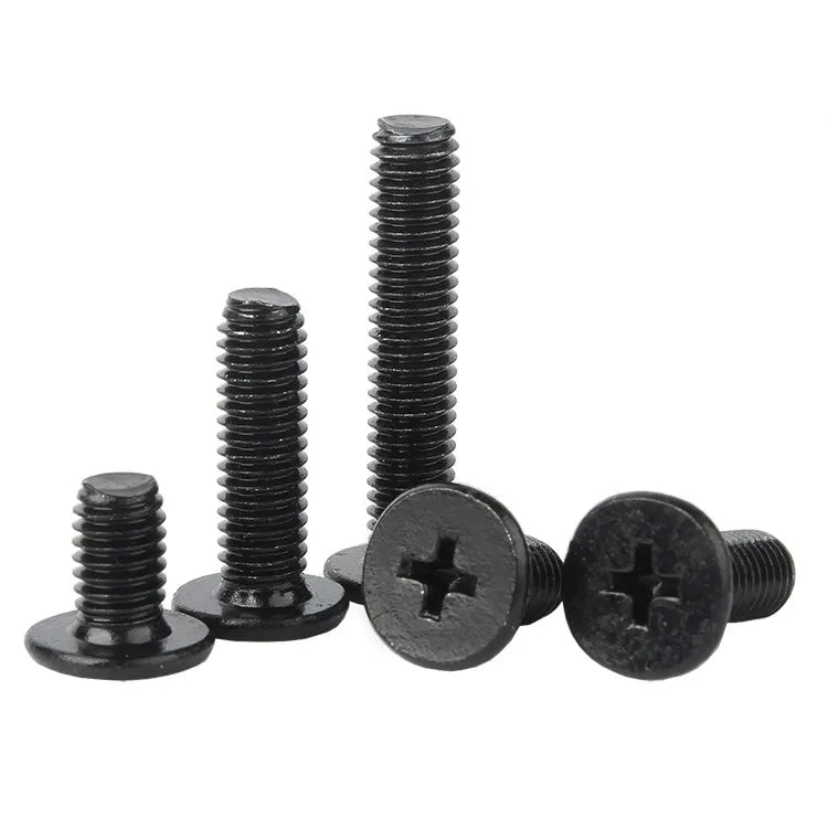 Stainless Steel SS Allen Wafer Ultra Low Profile Hexagon Socket Machine Screws Thin Flat Head Screws