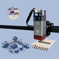 Free Ship Free Tax to Europe 5w Cnc Diode Laser Engraving Head Laser Module for Cutting and Engraving Wood Rubber
