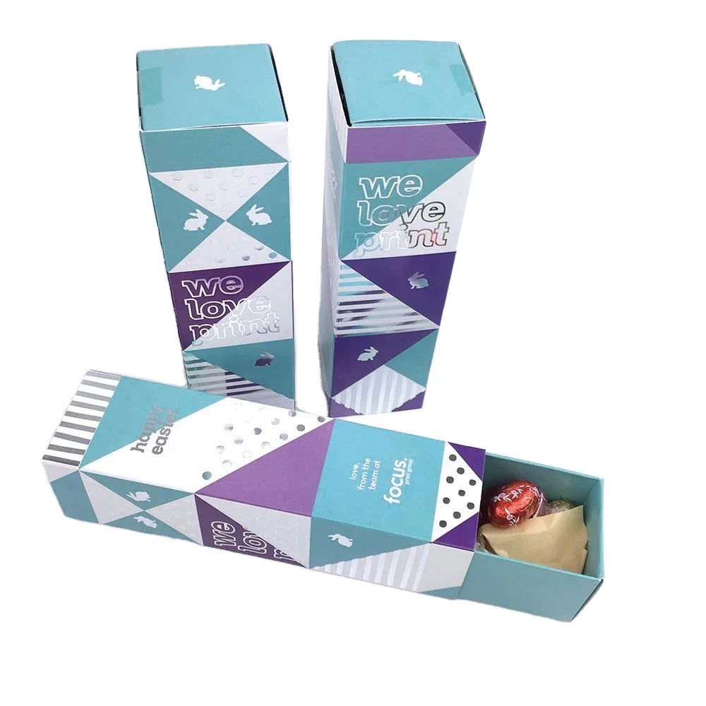 Custom Design Printing Small Paper Cardboard Folding Skin Care Cosmetic Box Eyelash Box Soap Packaging Box with logo