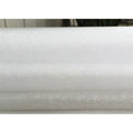 Tailoring Material Fusible Hot Melt Adhesive Non-Woven Interlining Breathable Bonding Polyamide Customized Width Garment