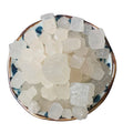 Da Qing Yan Natural Blocks Pure Halite Halitum Sal Crudum for Herb