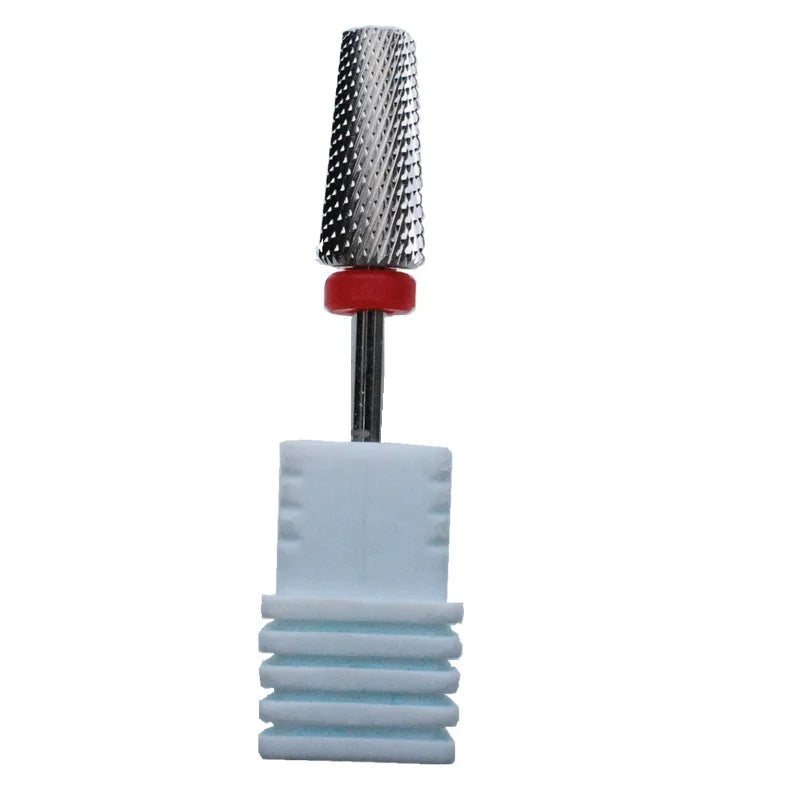 Tungsten Carbide Nail Drill Bit
