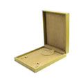 One Top Customization Velvet Jewelry Box Necklace Jewelry Box Custom Gift Box