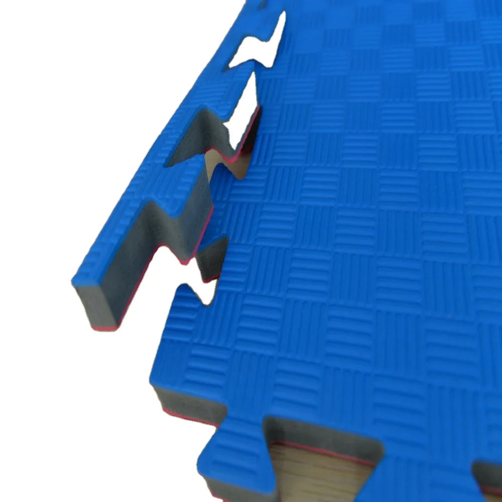 High Density Judo Tatami EVA Mat 4cm Taekwondo Tatami Mats for Gym