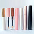 Makeup Natural Eyebrow Enhancer Grow Liquid Lash Growth Serum Private Label Eyelash Serum